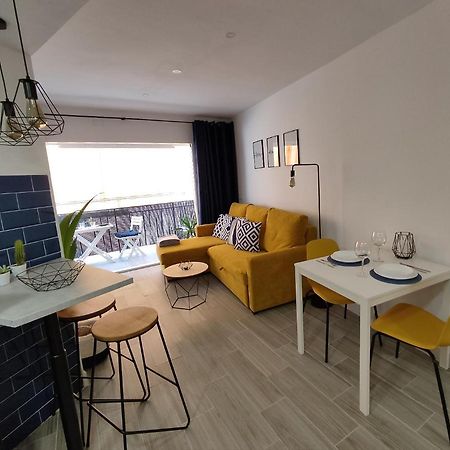 The2G Beach Apartment توريمولينوس المظهر الخارجي الصورة