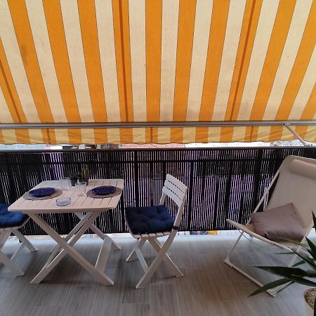 The2G Beach Apartment توريمولينوس المظهر الخارجي الصورة
