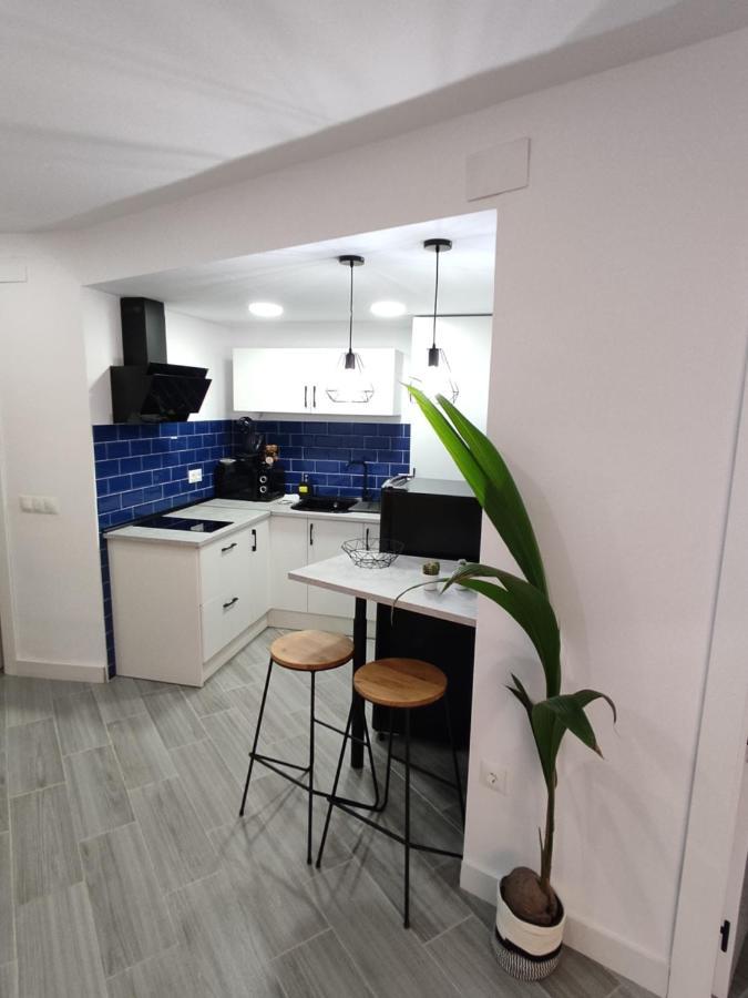 The2G Beach Apartment توريمولينوس المظهر الخارجي الصورة