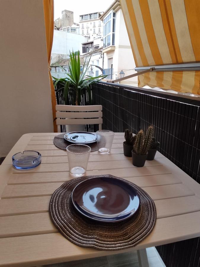 The2G Beach Apartment توريمولينوس المظهر الخارجي الصورة